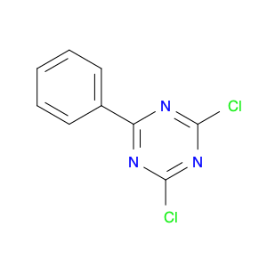 1700-02-3 2,4-Dichloro-6-phenyl-1,3,5-triazine