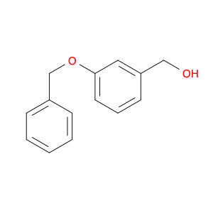 1700-30-7 (3-(Benzyloxy)phenyl)methanol