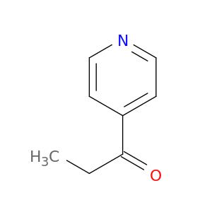 1701-69-5 4-PROPIONYLPYRIDINE