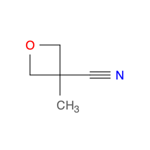 170128-14-0 3-OXETANECARBONITRILE, 3-METHYL-