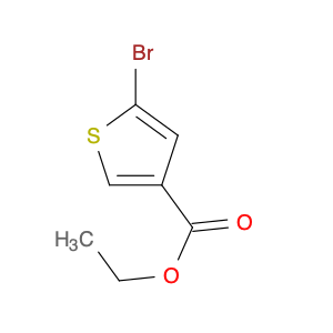 170355-38-1 Ethyl 5-bromothiophene-3-carboxylate