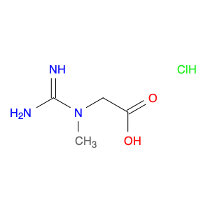 17050-09-8 Creatine HCL