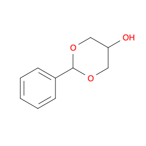 1708-40-3 2-Phenyl-1,3-dioxan-5-ol