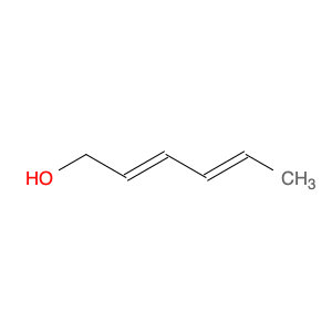 17102-64-6 trans,trans-2,4-Hexadien-1-ol