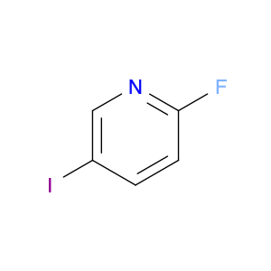 171197-80-1 2-Fluoro-5-iodopyridine