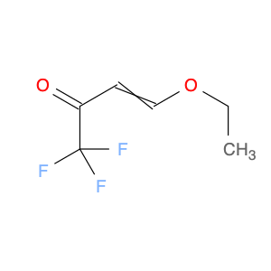 17129-06-5 4-Ethoxy-1,1,1-trifluorobut-3-en-2-one