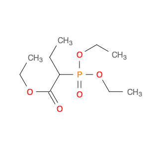 17145-91-4 Ethyl 2-(diethoxyphosphoryl)butanoate