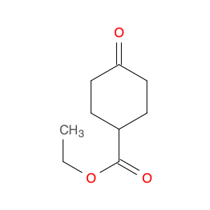 17159-79-4 Ethyl 4-Oxocyclohexanecarboxylate