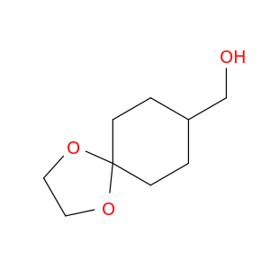 17159-82-9 1,4-dioxaspiro[4.5]decan-8-ylmethanol