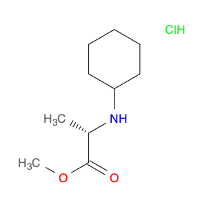 17193-39-4 (S)-(-)-Cyclohexylalanine methyl ester hydrochloride