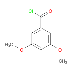 17213-57-9 3,5-DIMETHOXYBENZOYL CHLORIDE