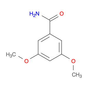 17213-58-0 3,5-Dimethoxybenzamide