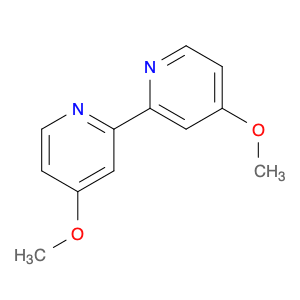 17217-57-1 4,4'-Dimethoxy-2,2'-bipyridine