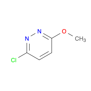 1722-10-7 3-Chloro-6-methoxypyridazine