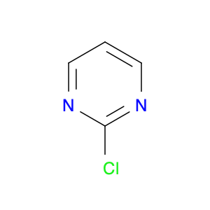 1722-12-9 2-Chloropyrimidine