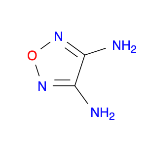 17220-38-1 1,2,5-Oxadiazole-3,4-diamine