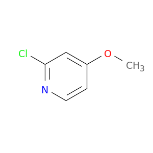 17228-69-2 2-Chloro-4-methoxypyridine