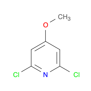 17228-75-0 2,6-Dichloro-4-methoxypyridine