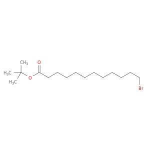 tert-Butyl 12-bromododecanoate