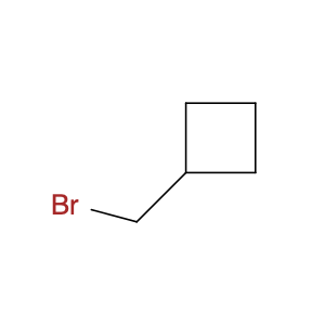 17247-58-4 (Bromomethyl)Cyclobutane