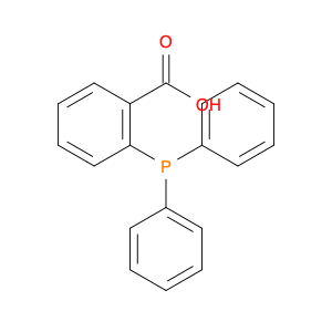 17261-28-8 2-(Diphenylphosphino)benzoic acid