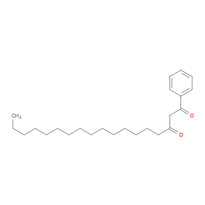 17281-74-2 1-Phenyl-1,3-octadecanedione