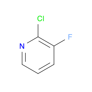 17282-04-1 2-Chloro-3-fluoropyridine