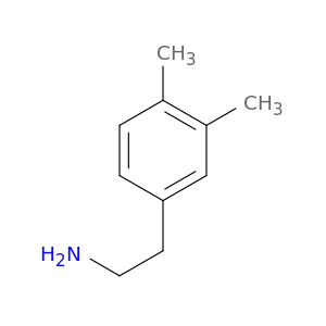 3,4-DIMETHYLPHENETHYLAMINE