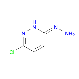 17284-97-8 3-Chloro-6-hydrazinopyridazine