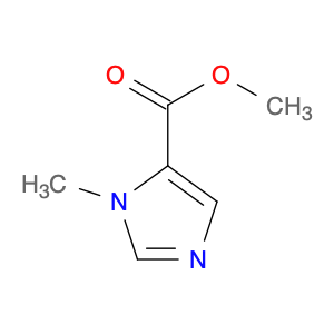 17289-20-2 Methyl 1-Methylimidazole-5-carboxylate