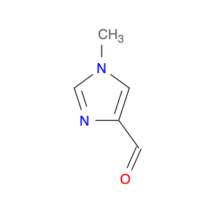 17289-26-8 1-METHYL-1H-IMIDAZOLE-4-CARBALDEHYDE