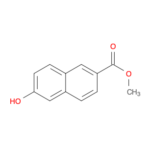 17295-11-3 Methyl 6-hydroxy-2-naphthoate