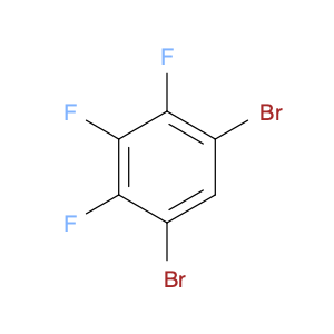 17299-95-5 1,5-Dibromo-2,3,4-trifluorobenzene