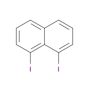 1730-04-7 1,8-DIIODONAPHTHALENE