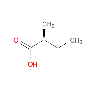 1730-91-2 (S)-(+)-2-Methylbutyric acid