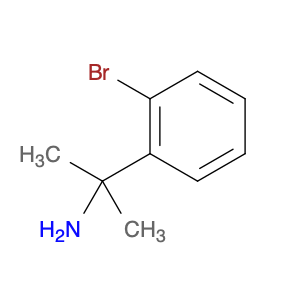 173026-23-8 1-(2-Bromophenyl)-1-methylethylamine