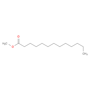 1731-88-0 Tridecanoic acid, methyl ester