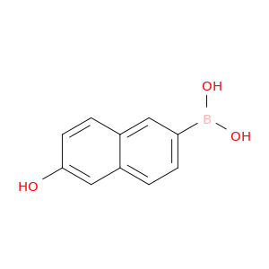 173194-95-1 Boronic acid, B-(6-hydroxy-2-naphthalenyl)-