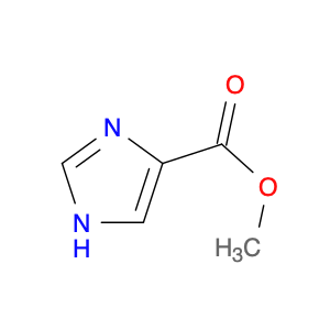 17325-26-7 Methyl 4-imidazolecarboxylate