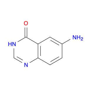 17329-31-6 4(3H)-Quinazolinone, 6-amino-