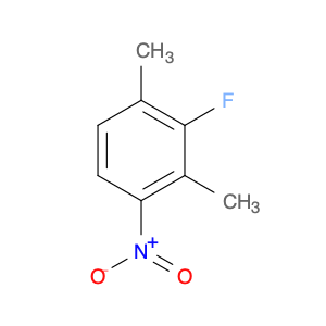 Benzene, 2-fluoro-1,3-dimethyl-4-nitro-