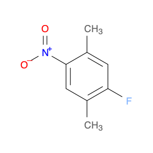 1736-88-5 1-Fluoro-2,5-dimethyl-4-nitrobenzene