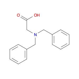 17360-47-3 Glycine, N,N-bis(phenylmethyl)-