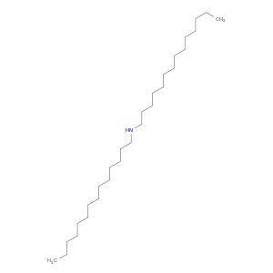 17361-44-3 1-Tetradecanamine, N-tetradecyl-