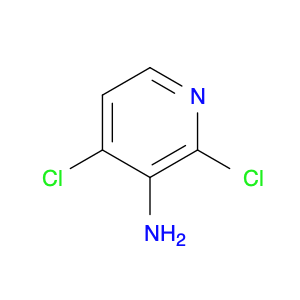 173772-63-9 3-Pyridinamine, 2,4-dichloro-