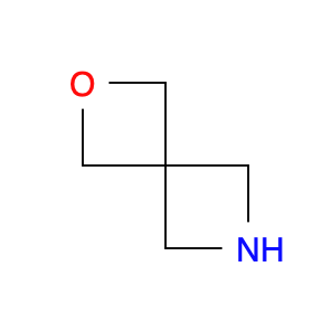 174-78-7 2-Oxa-6-azaspiro[3.3]heptane