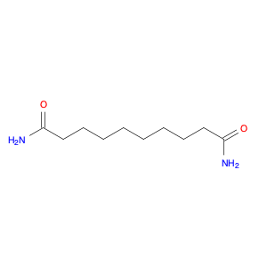 1740-54-1 Decanediamide