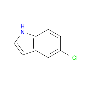 17422-32-1 1H-Indole, 5-chloro-