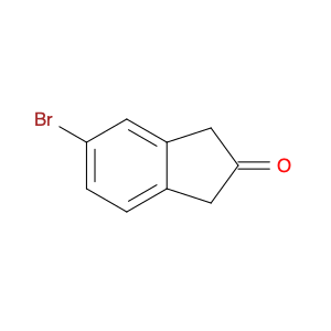 174349-93-0 2H-Inden-2-one, 5-bromo-1,3-dihydro-