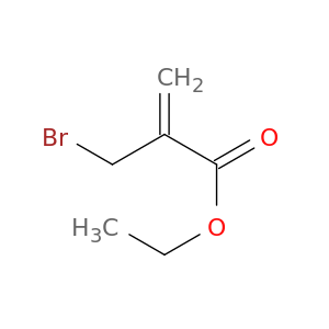 17435-72-2 2-Propenoic acid, 2-(bromomethyl)-, ethyl ester